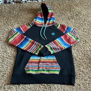 Hooey sweatshirt - good condition